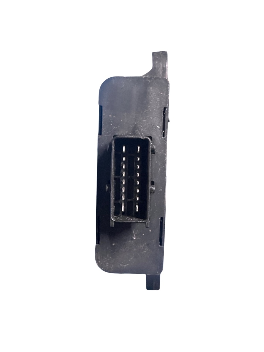 Releu combustibil PEUGEOT 407 SW 6E_ 2004 - 2010 09733309901 – foto 2
