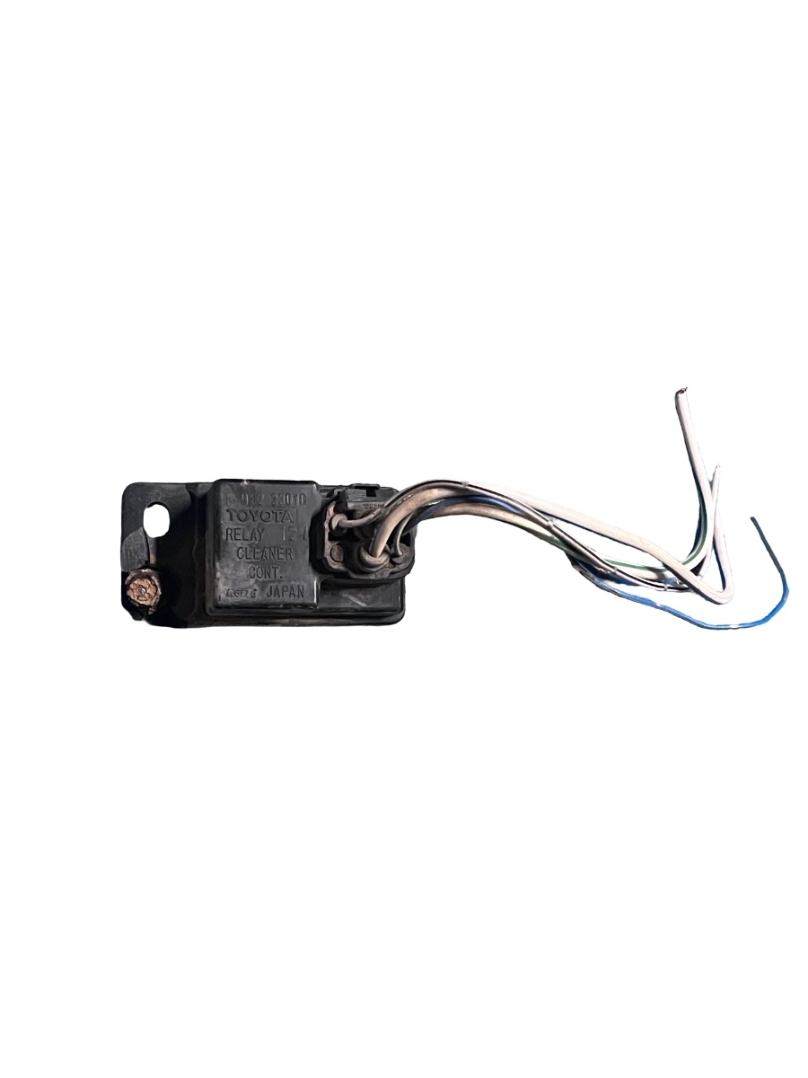 Releu curatare  TOYOTA LAND CRUISER J90 _J9_ 1995 - > 8594233010 – foto 2