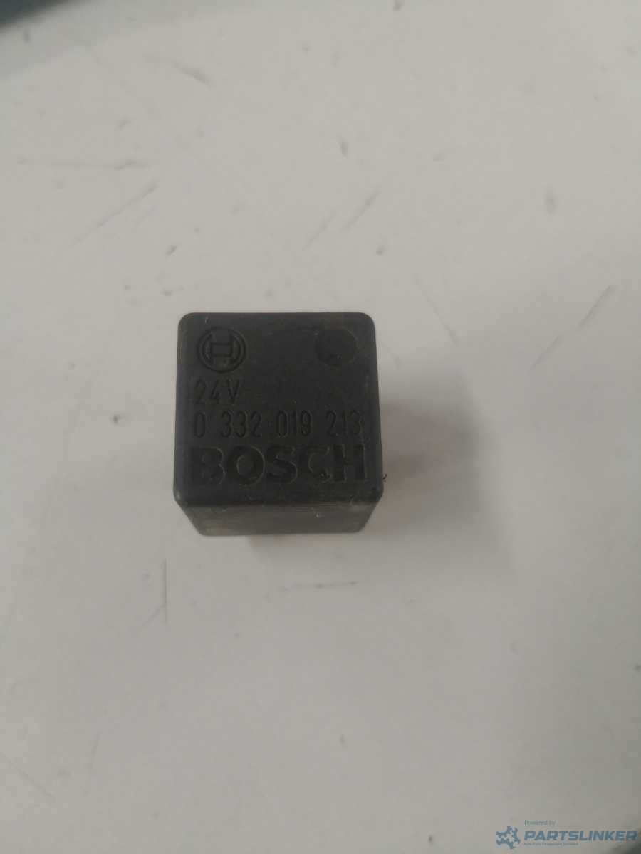 Releu curent alimentare MAN M 2000 M [ 1995 - 2005 ] OEM 0332019213