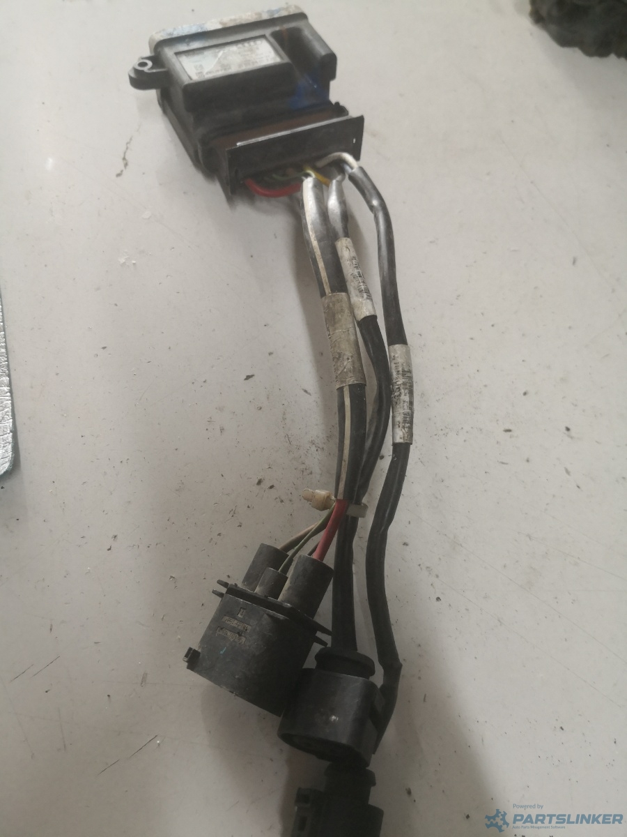 Releu electroventilator  AUDI A4 IV (8K2, B8) [ 2007 - 2015 ] OEM 8k0959501g – foto 2