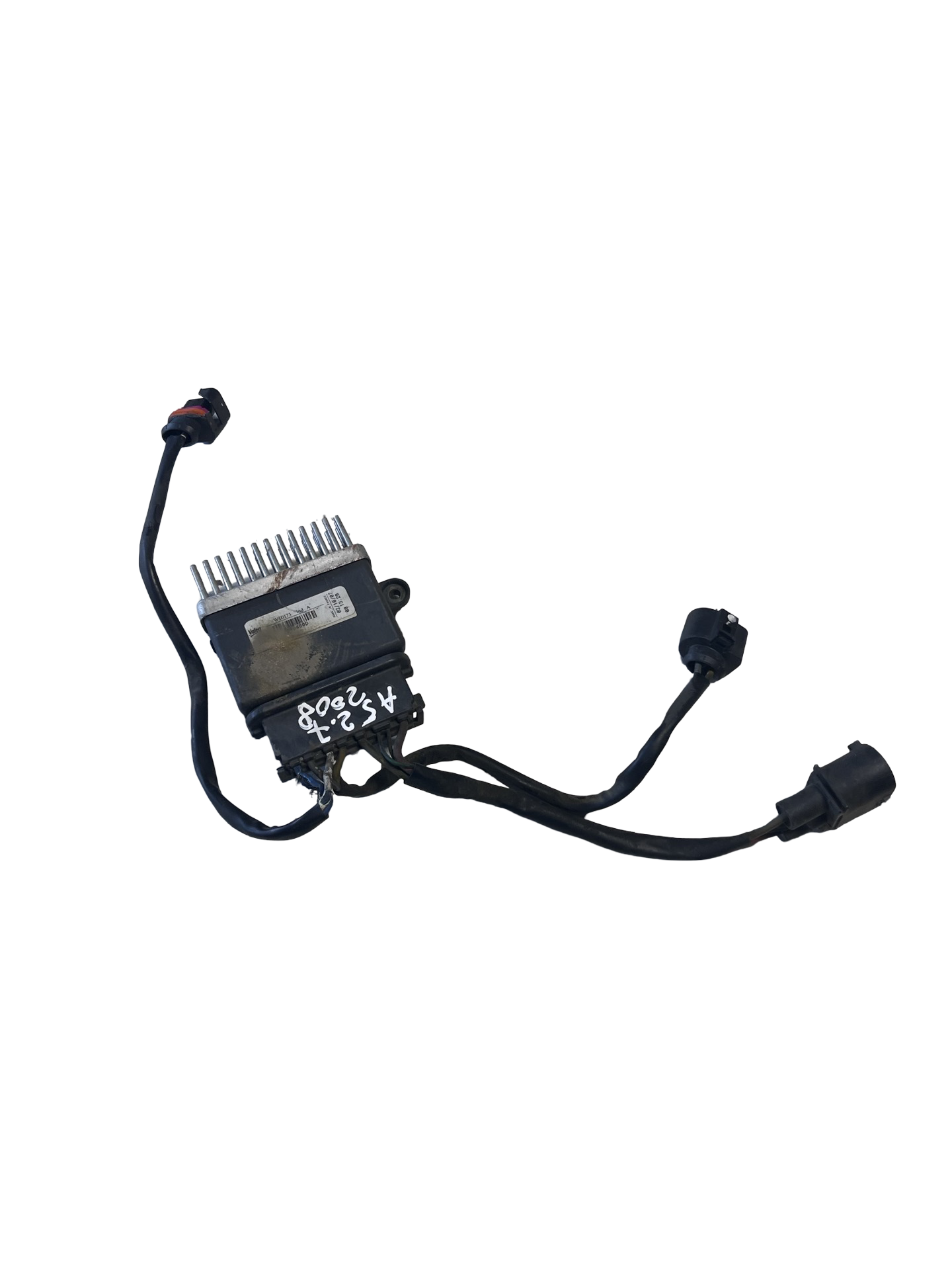 Releu Electroventilator Audi A5 8T 2007–2016 - cod: 8K0959501C UN FIR PUTIN RUPT !