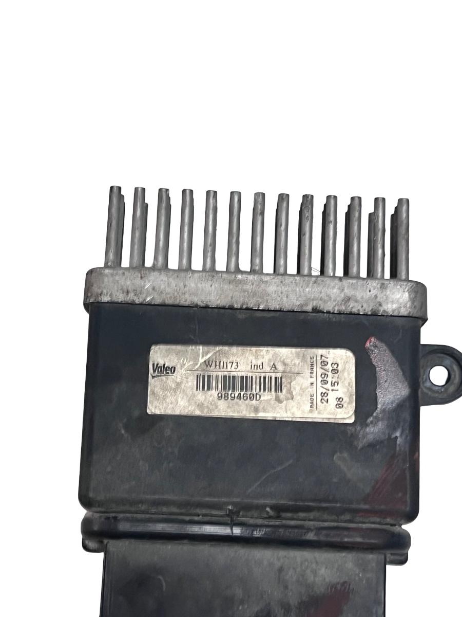 Releu Electroventilator AUDI A5/S5 8T3 2007 - 2017 8K0959501C – foto 4