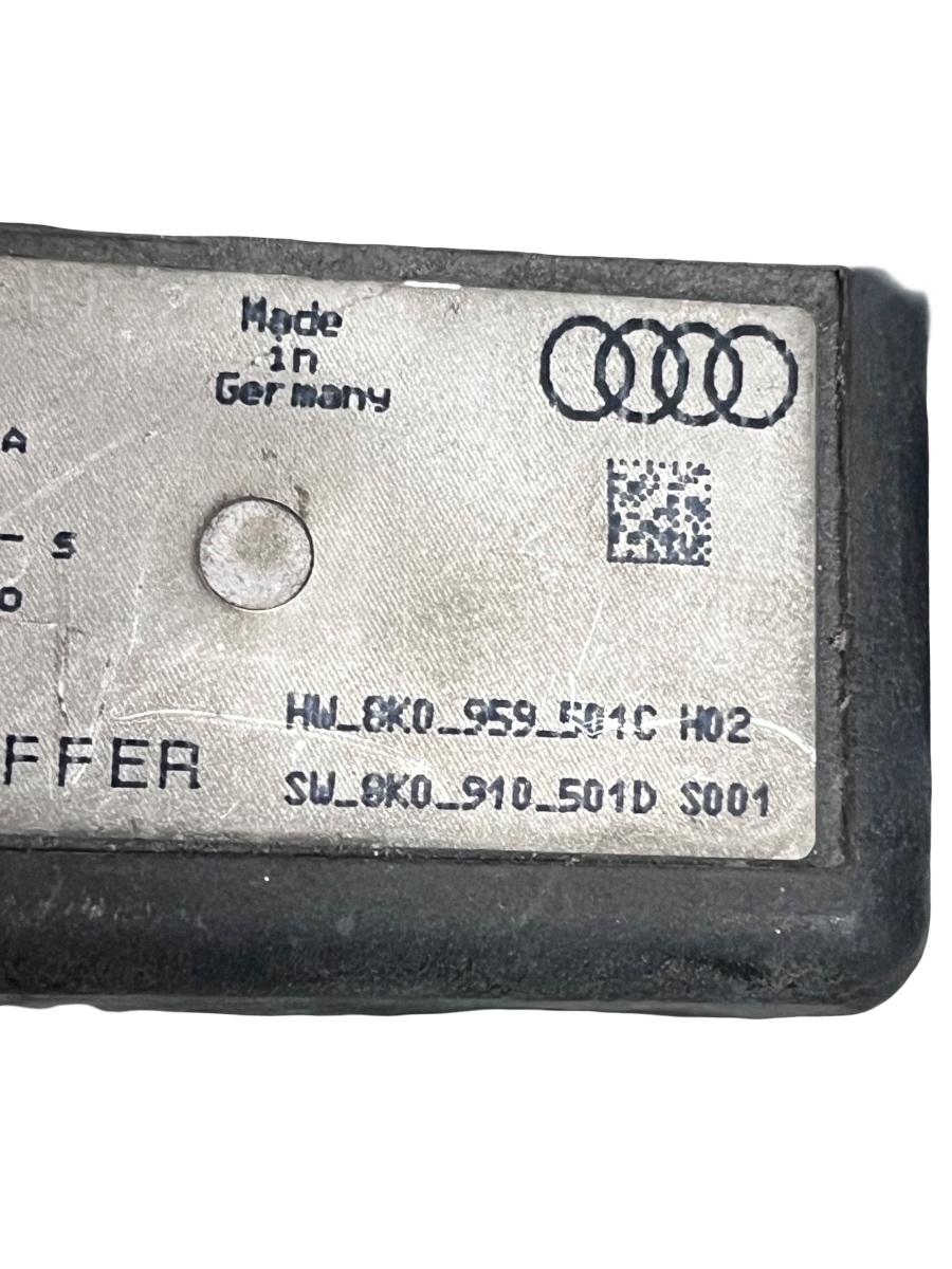 Releu Electroventilator AUDI A5/S5 8T3 2007 - 2017 8K0959501C – foto 5