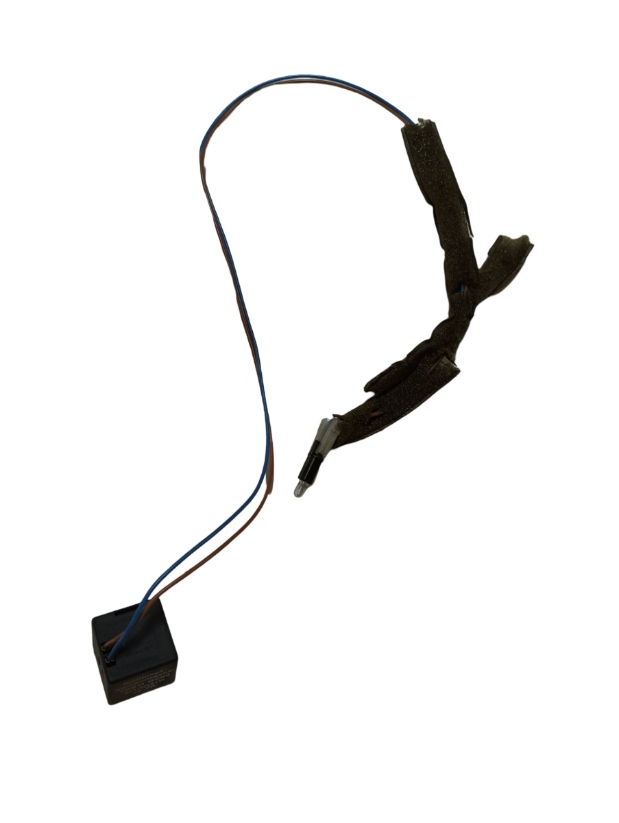 Releu FORD MONDEO I GBP 1993 - 1996 – foto 2