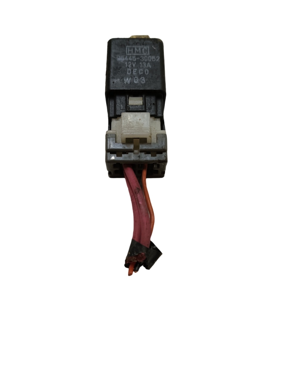 Releu HYUNDAI SANTA FE I SM 2000 - 2006 – foto 2