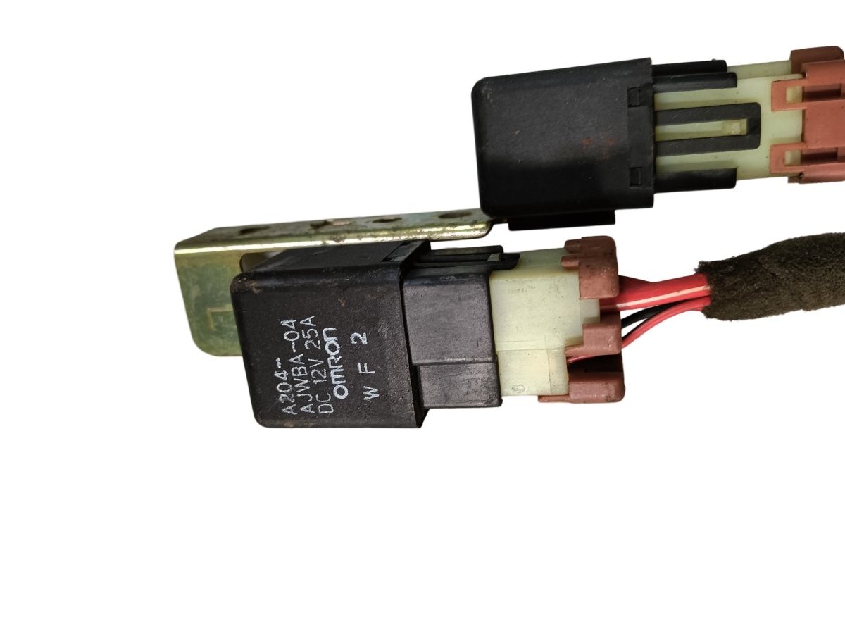 Releu HYUNDAI SANTA FE I SM 2000 - 2006 A204ajwba04 – foto 2