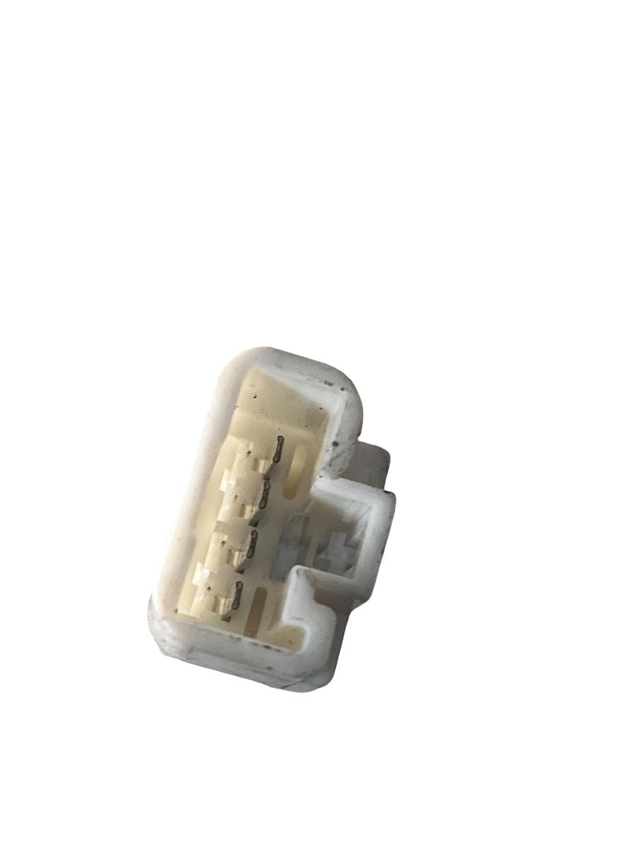Releu  incalzire scaun dreapta fata TOYOTA AVENSIS _T22_ 1997 - 2003 875010W0100 – foto 2