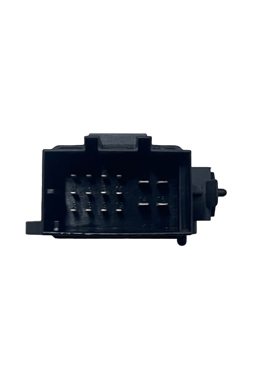 Releu incalzire scaun SKODA FABIA III Estate NJ5 2014 - > 6R0959772E – foto 2
