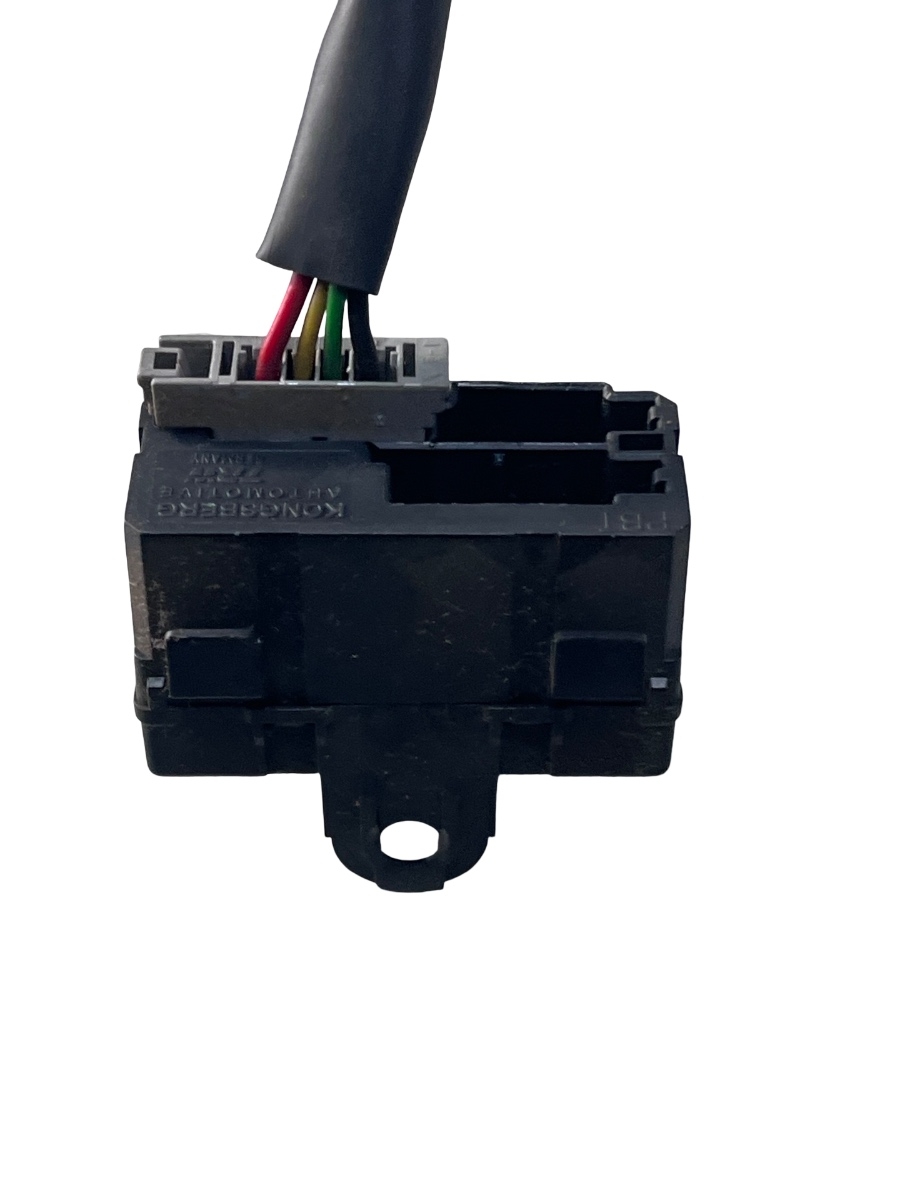 Releu incalzire scaun stanga fata TOYOTA AVENSIS _T22_ 1997 - 2003 875010W0100 – foto 4