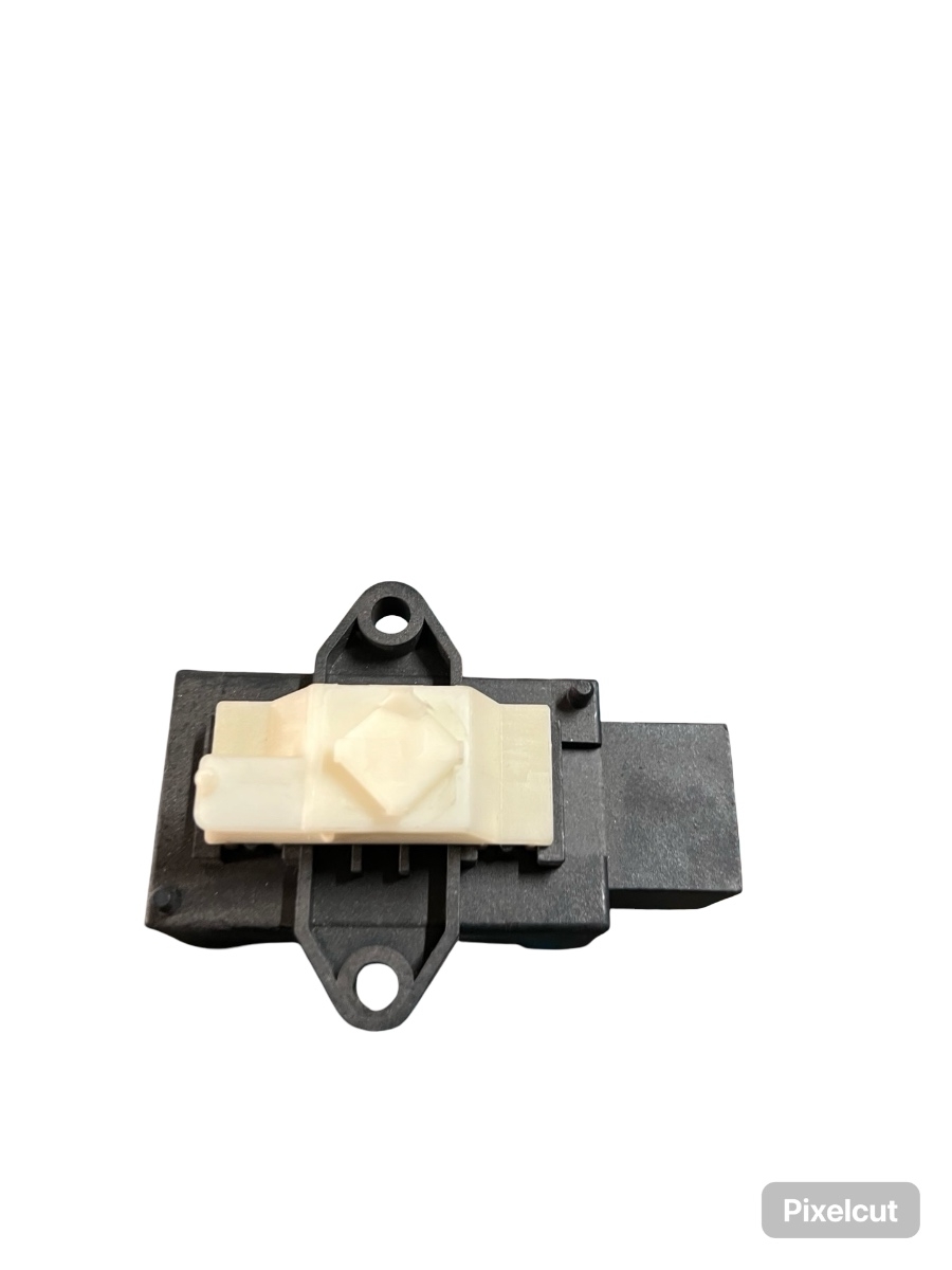 Releu incalzire scaun VOLKSWAGEN TOURAN 1T1, 1T2 2003 - 2010 7LO959772 – foto 2