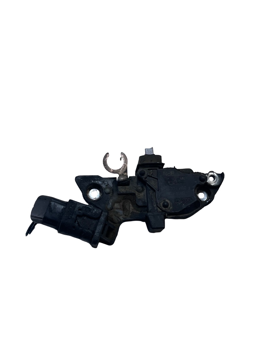Releu incarcare Alternator MERCEDES-BENZ E-CLASS W211 2002 - 2009 2.2 E 200 CDI OM 646.951 F00M144108 – foto 2