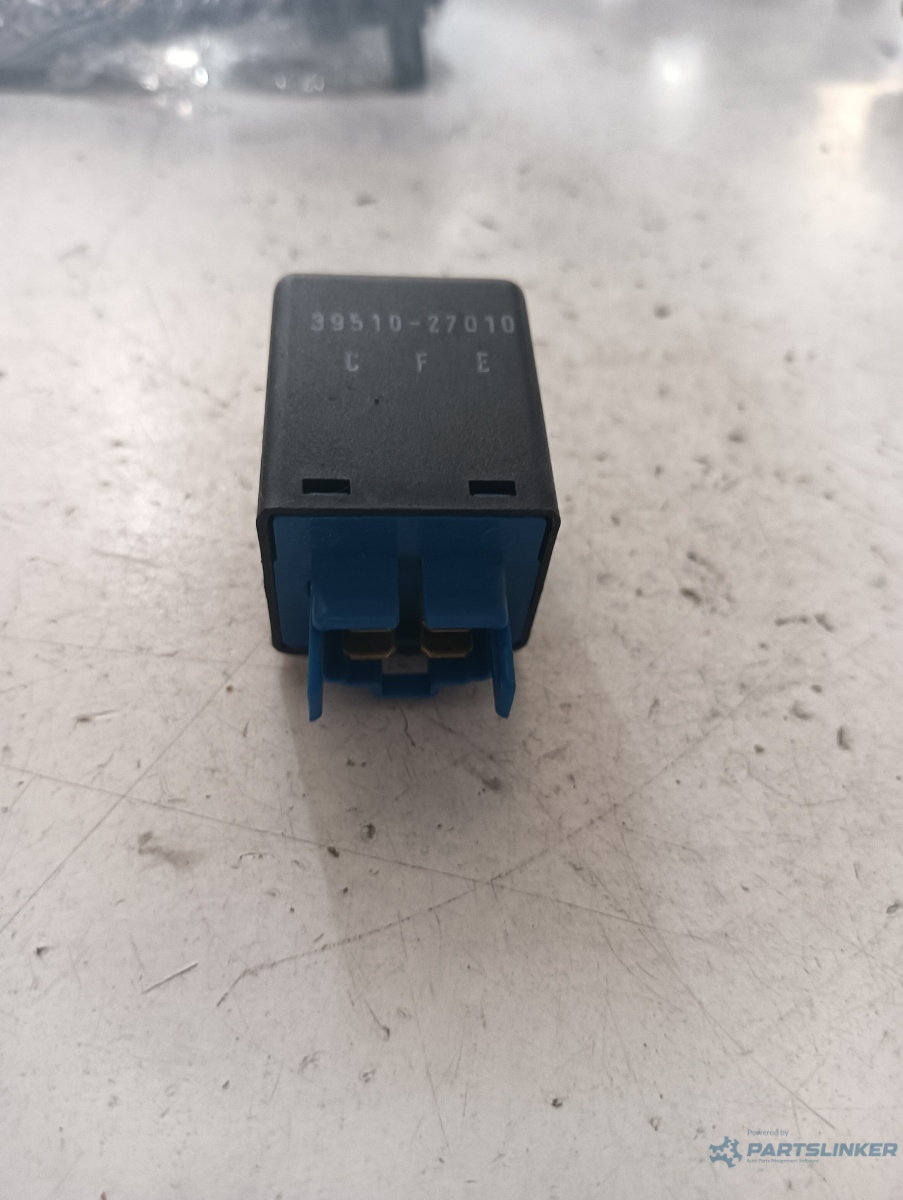 Releu KIA CEED Hatchback (ED) [ 2006 - 2012 ] OEM 3951027010 – foto 2