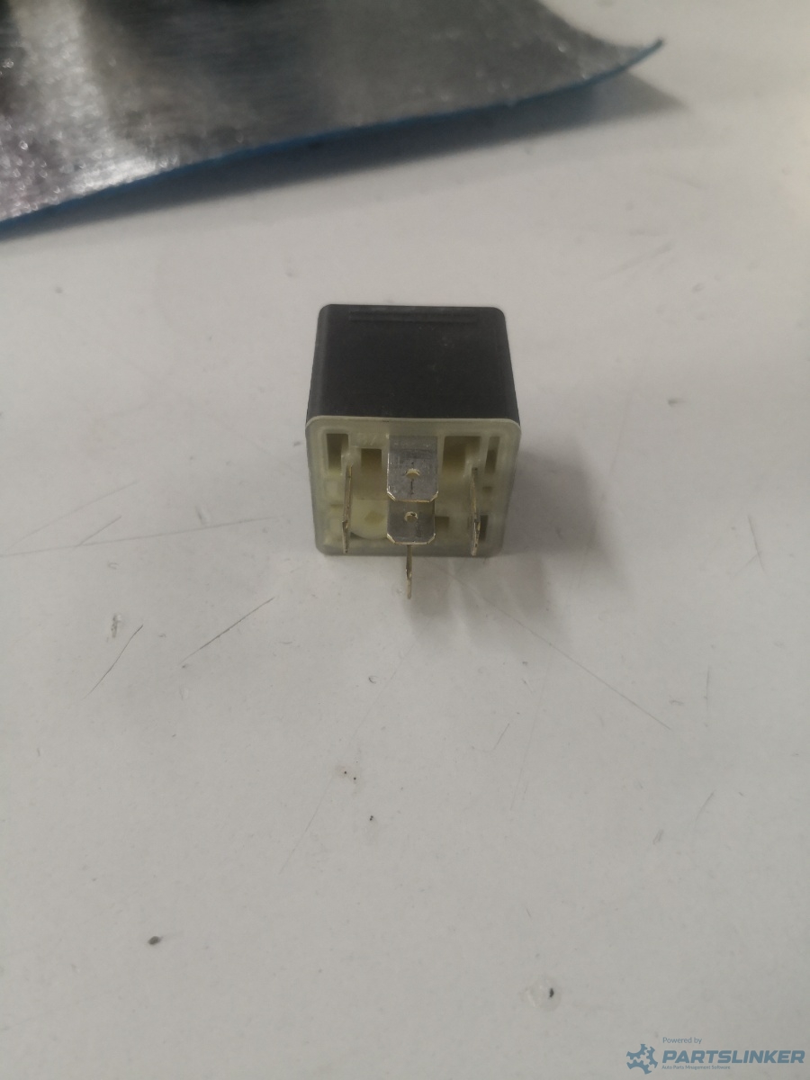 Releu lumini avarie MAN M 2000 M [ 1995 - 2005 ] OEM 0332209211 – foto 2