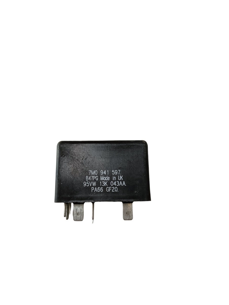 Releu lumini  VOLKSWAGEN NEW BEETLE 9C1, 1C1 1998 - 2010 7m0941597