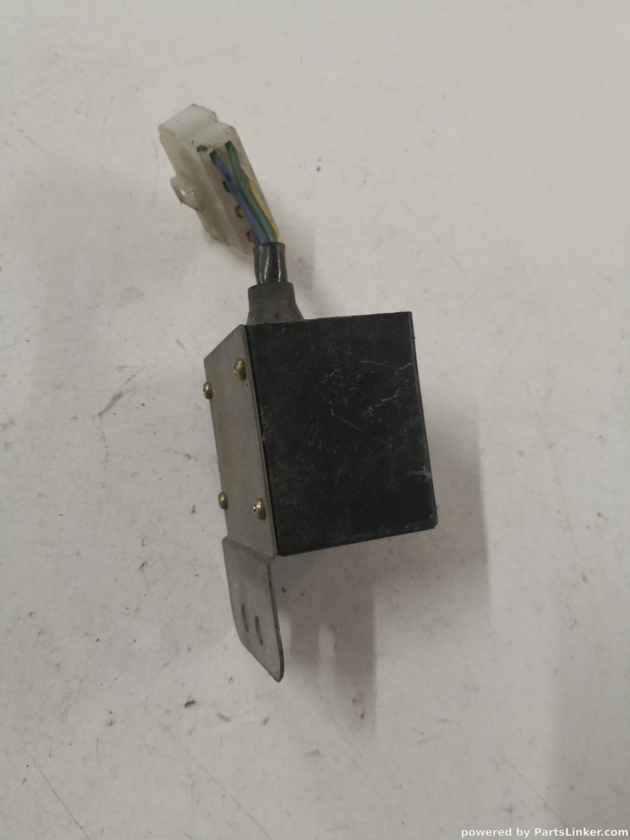 Releu MITSUBISHI PAJERO II (V3_W, V2_W, V4_W) [ 1990 - 2001 ] OEM 4602 – foto 2