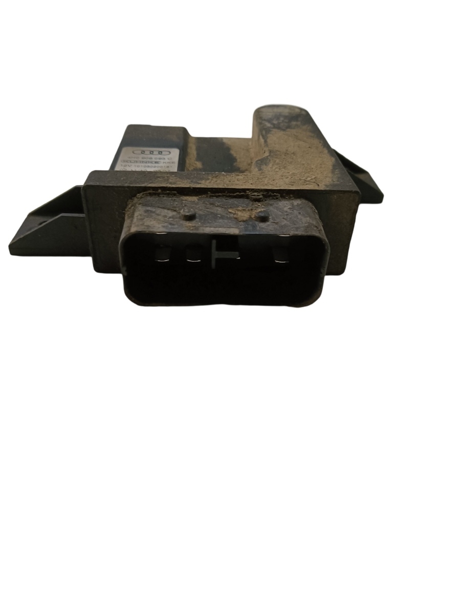 Releu pompa combustibil AUDI A8 III 4H2, 4H8, 4HC, 4HL 2009 - 2018 4h0906093c – foto 2