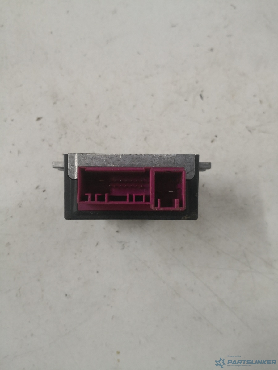 Releu pompa combustibil BMW 3 V Coupe (E92) [ 2005 - 2013 ] OEM 55892110 – foto 2