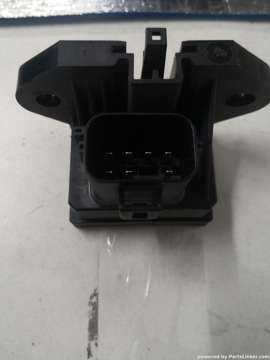 Releu pompa combustibil FORD FOCUS 4 1.0 (HN) [ 2018 - > ] EcoBoost (B7DA) 92KW|125HP OEM F1fa9d370ga – foto 2