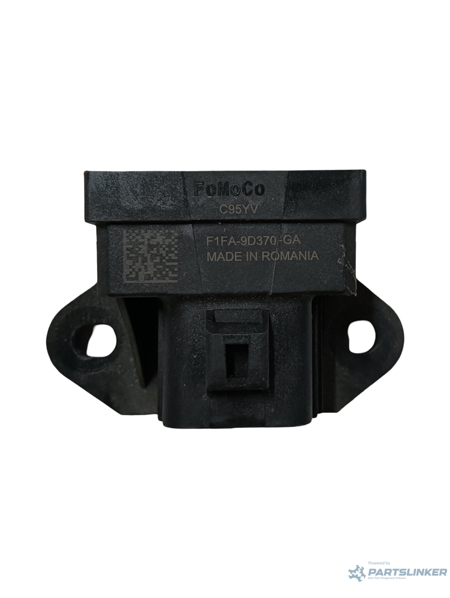 Releu pompa combustibil FORD FOCUS IV HN 2018 - > EcoBoost B7DA F1fa9d370ga – foto 2