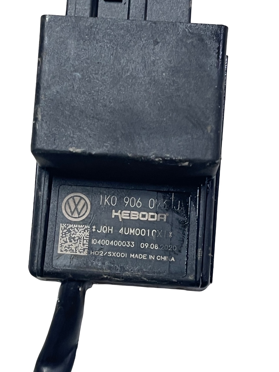 Releu pompa combustibil SKODA FABIA III Estate NJ5 2014 - > 1.0 TSI CHZB, DKLD 1K0906093J – foto 3