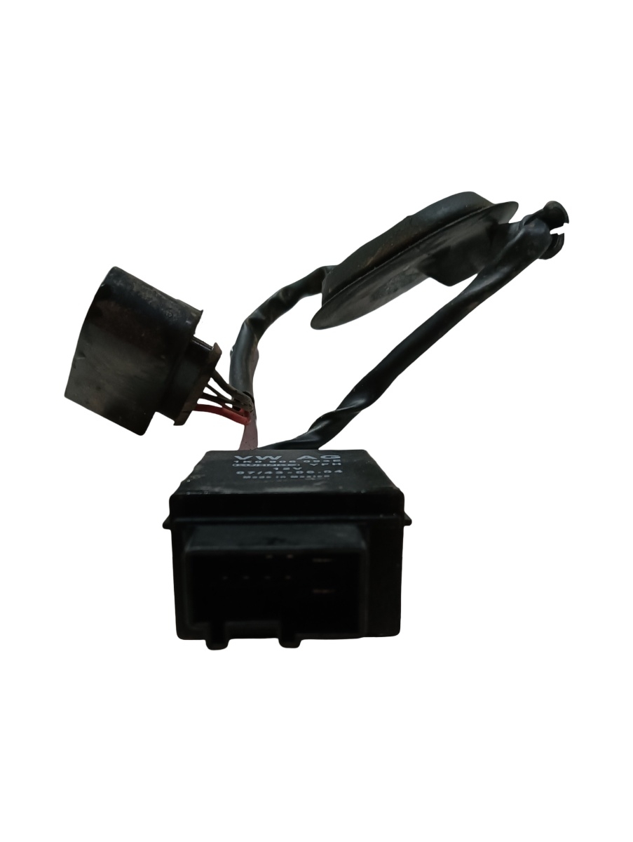 Releu pompa combustibil VOLKSWAGEN GOLF V Variant 1K5 2007 - 2009 1k0906093e – foto 2