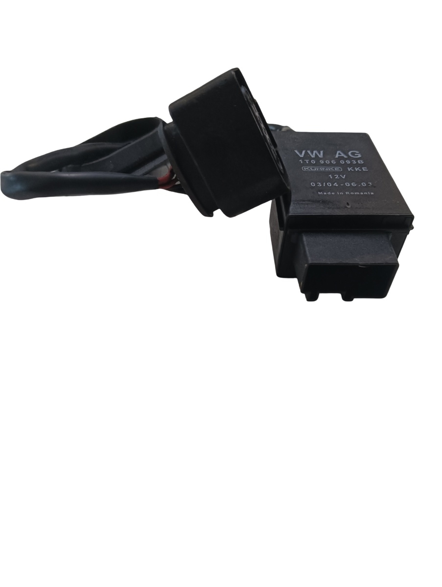 Releu pompa combustibil VOLKSWAGEN TOURAN 1T1, 1T2 2003 - 2010 1t0906093b – foto 2