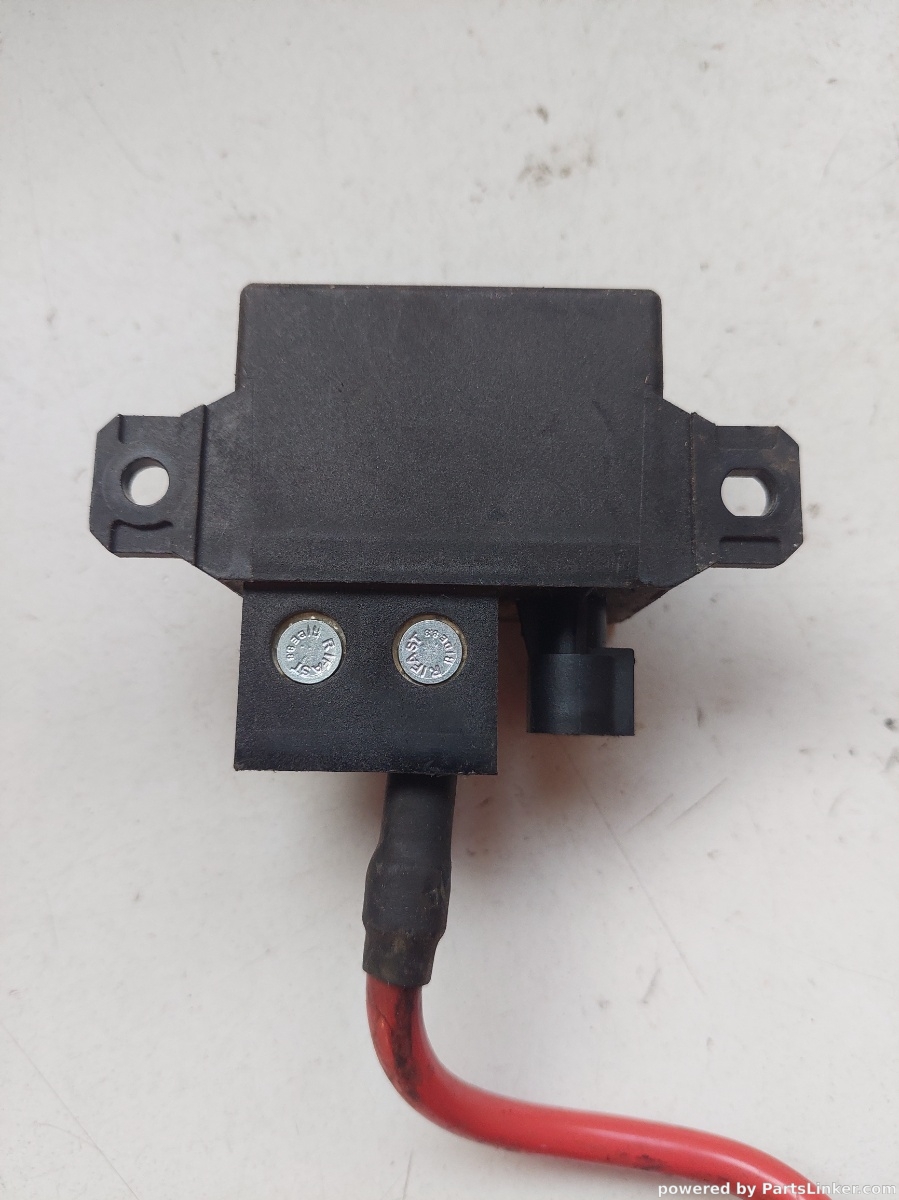 Releu pornire BMW 7 V (F01, F02, F03, F04) [ 2008 - 2015 ] ActiveHybrid 7 (N55 B30 A) 235KW|320HP OEM 7661503 – foto 2