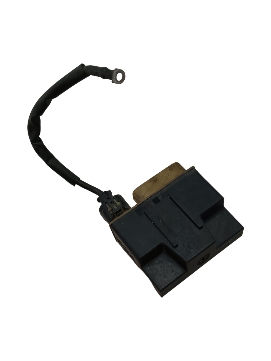 Releu preincalzire bujii incandescente CITROËN C4 Picasso I UD_ 2006 - 2013 HDi 9HY (DV6TED4), 9HZ (DV6TED4) 9652021180