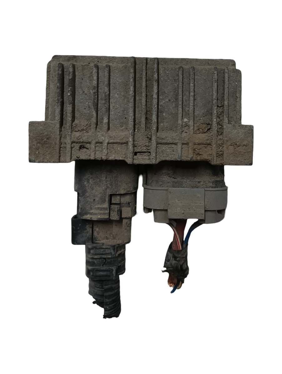 Releu preincalzire bujii incandescente FIAT DUCATO Box 250, 290 2006 - > – foto 2