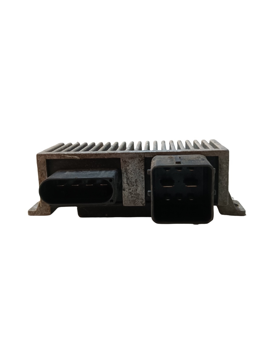 Releu preincalzire bujii incandescente MERCEDES-BENZ CITAN Box 415 2012 - > 1.5 109 CDI OM 607.951 8200558438a – foto 2
