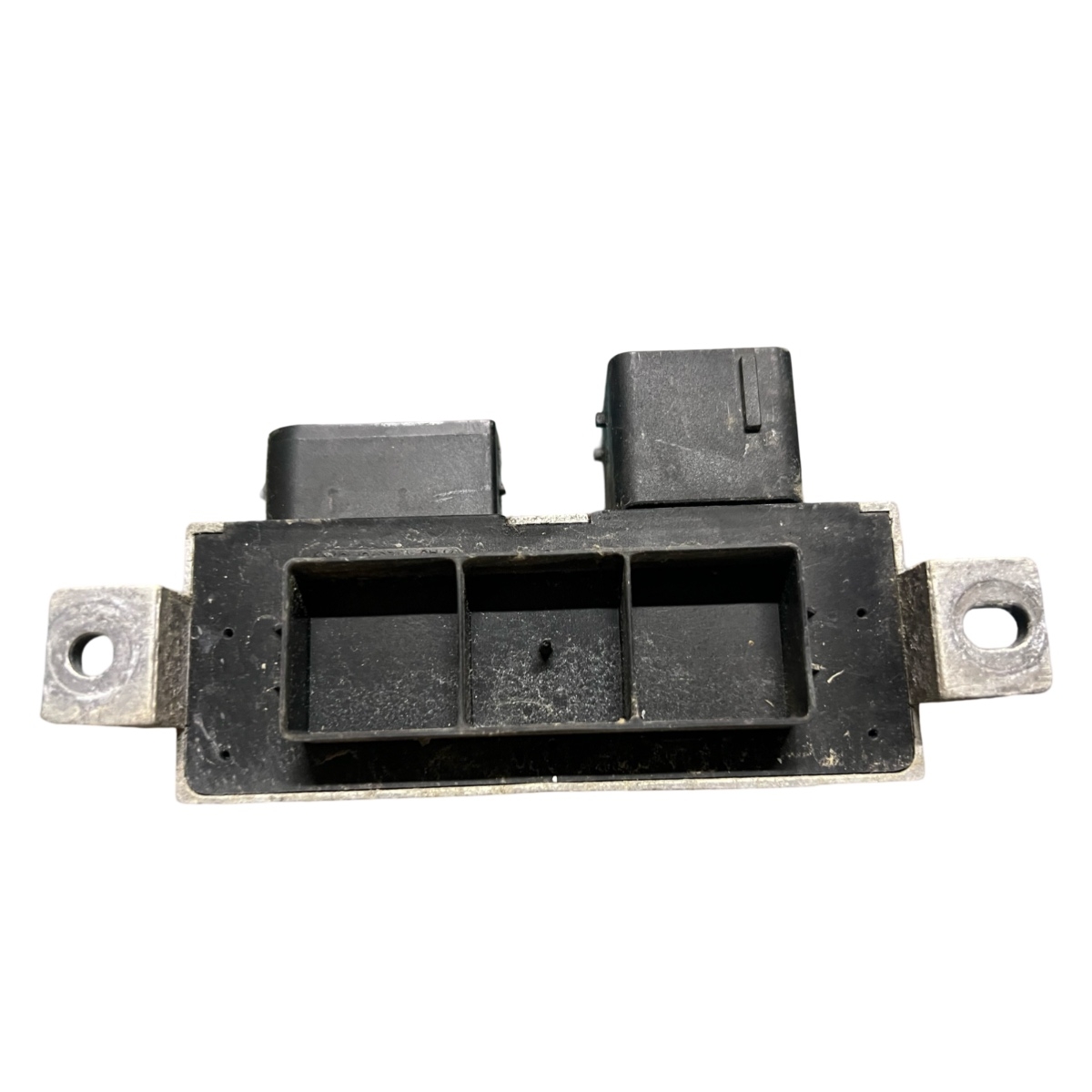 Releu preincalzire bujii incandescente MERCEDES-BENZ CITAN Box 415 2012 - > 8200558438A – foto 3