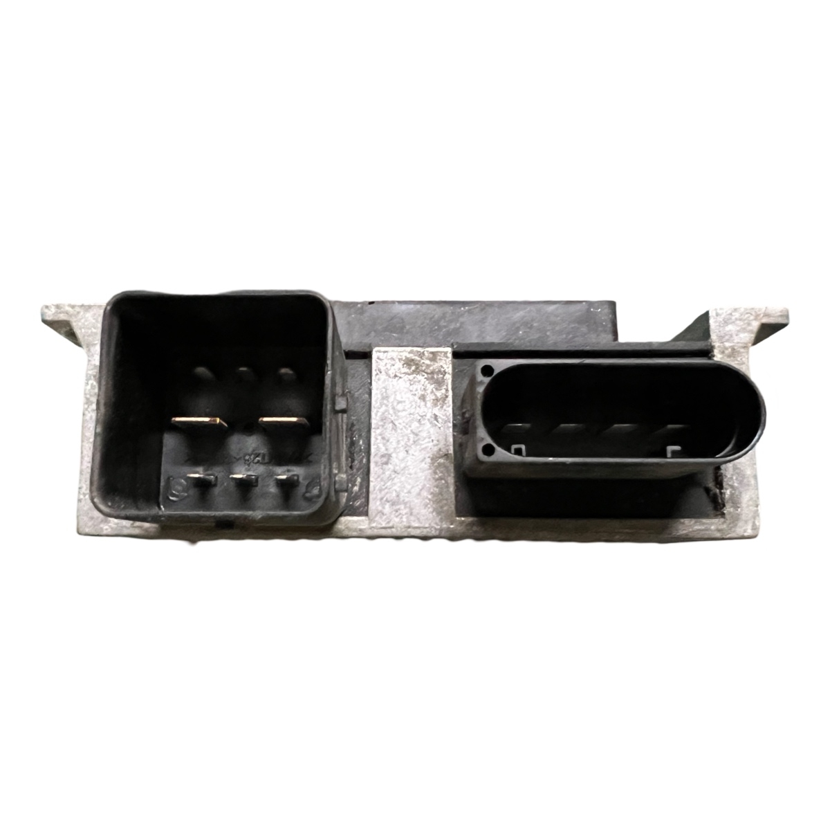 Releu preincalzire bujii incandescente MERCEDES-BENZ CITAN Box 415 2012 - > 8200558438A – foto 2