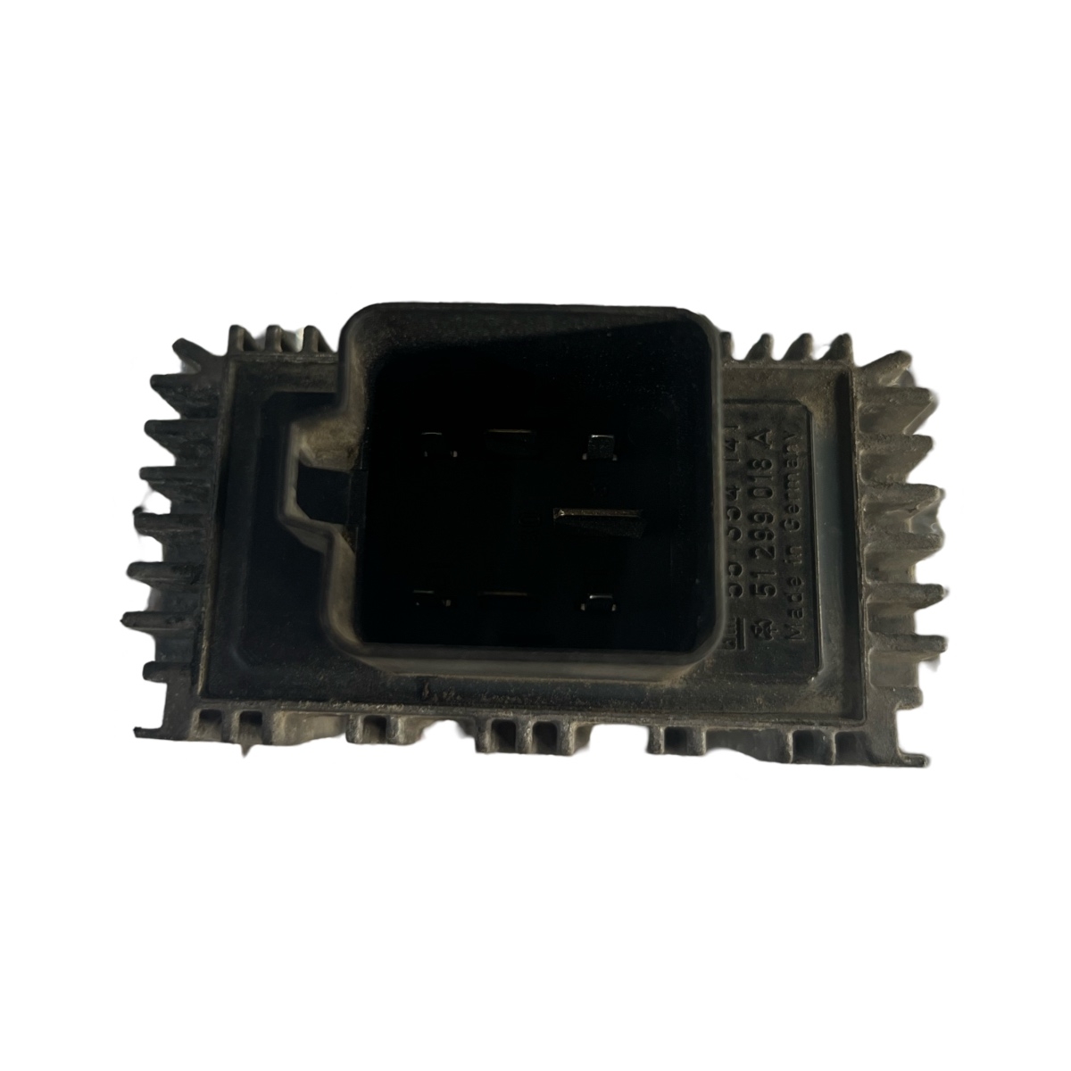 Releu preincalzire bujii incandescente OPEL ASTRA G Hatchback F48_, F08_, T98 1998 - 2009 55354141 – foto 3