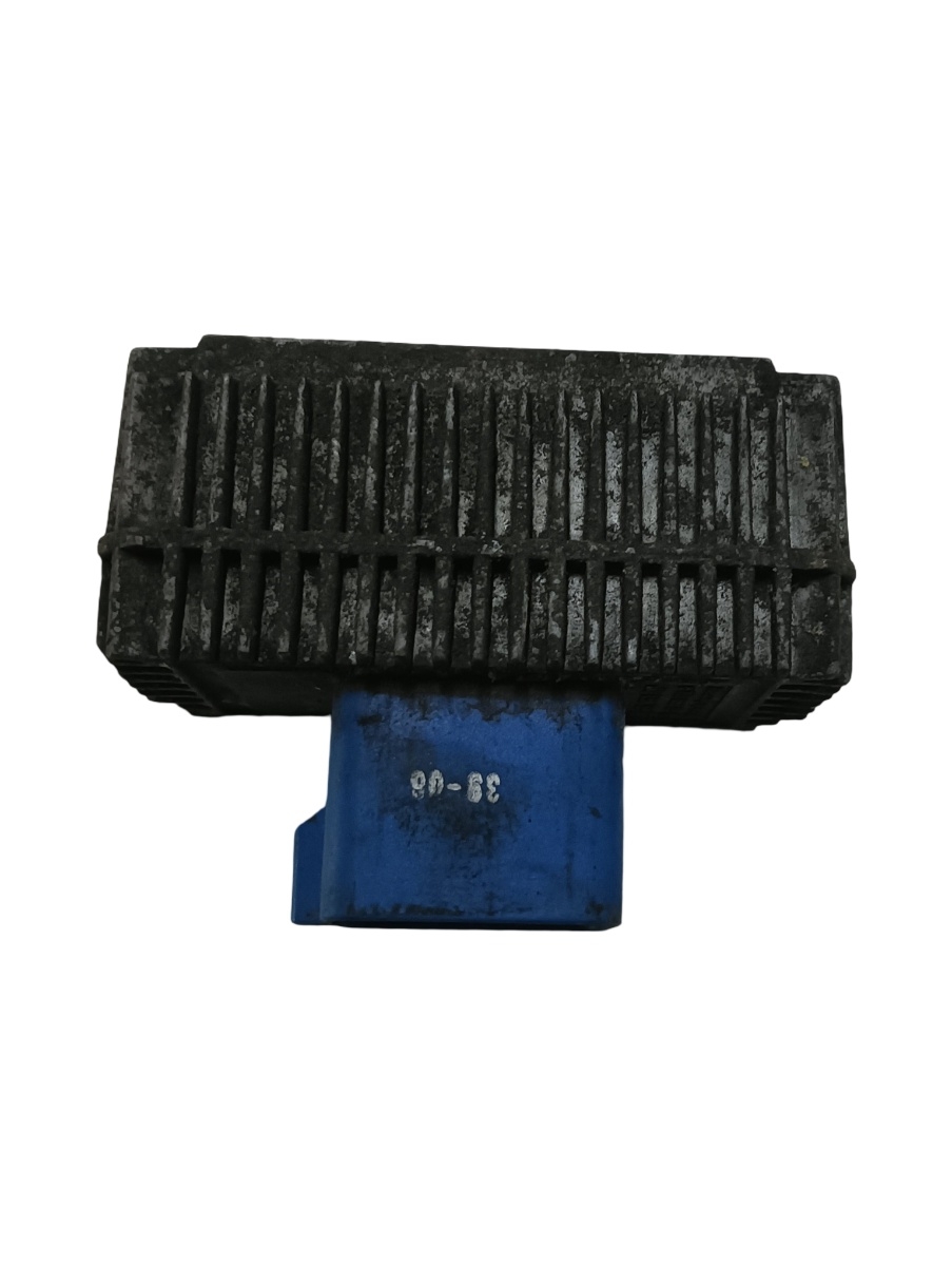 Releu preincalzire bujii incandescente OPEL VECTRA C Z02 2002 - 2009 – foto 2