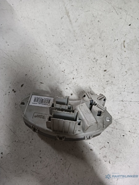 Releu rezistenta trepte BMW X5 II (E70) [ 2006 - 2013 ] OEM 1000664t – foto 2