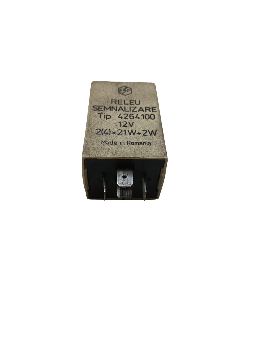 Releu semnalizare DACIA 1310 Saloon U, X 1983 - 2004 – foto 2