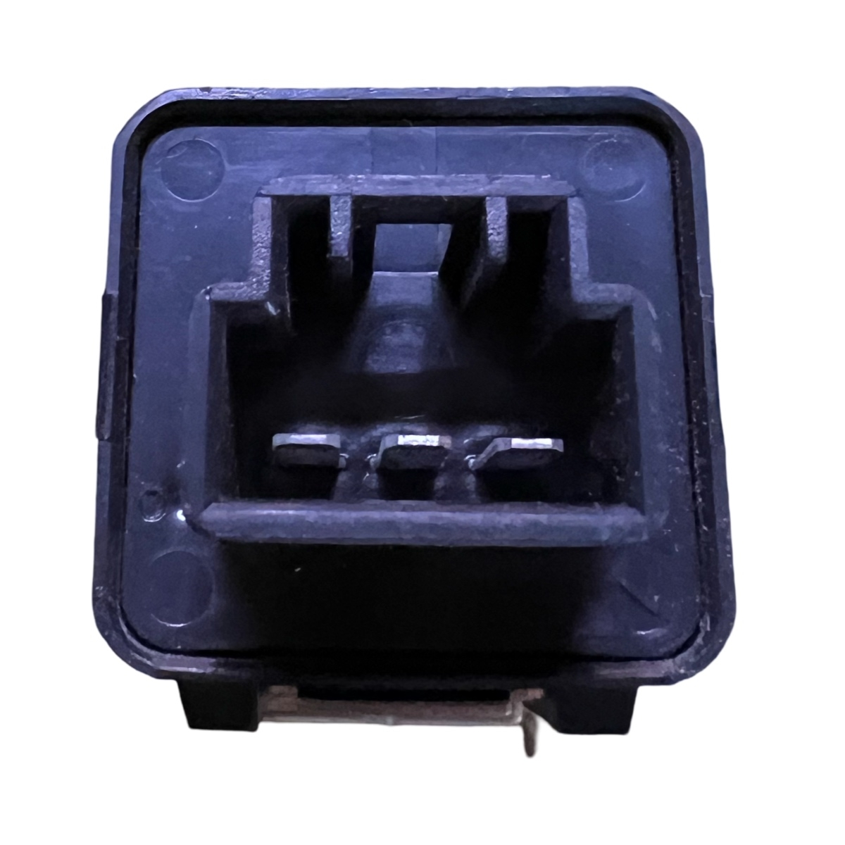 Releu semnalizare RENAULT MASTER II Box FD 1998 - > 8662005000 – foto 2