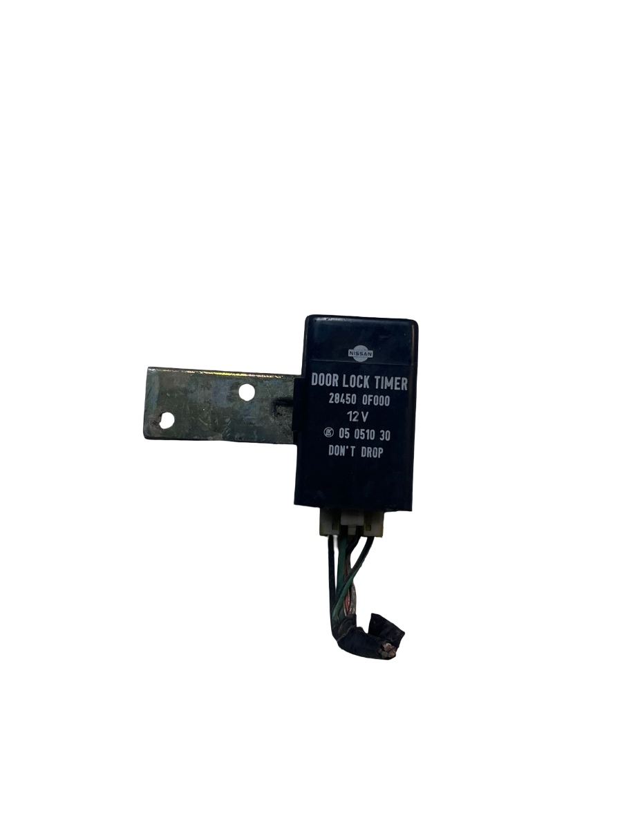 Releu sistem de inchidere centralizata NISSAN TERRANO II R20 1992 - 2007 284500F000