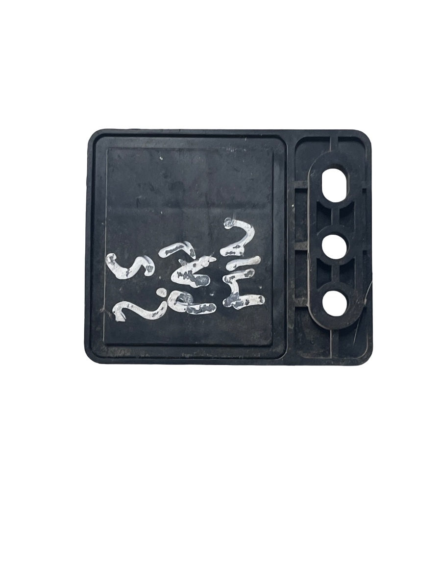 Releu spalator faruri  MITSUBISHI PAJERO II Canvas Top V2_W, V4_W 1990 - 2000 MA809932 – foto 3