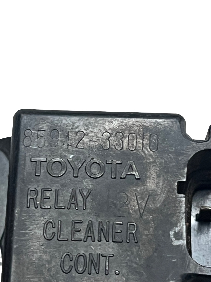 Releu stergatoare TOYOTA LAND CRUISER 90 _J9_ 1995 -> 85942-33010 – foto 3