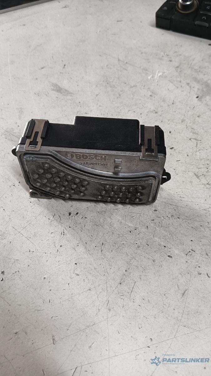 Releu ventilator AUDI A6/S6 III Saloon (4F2, C6) [ 2004 - 2011 ] OEM 4f0820521a – foto 2
