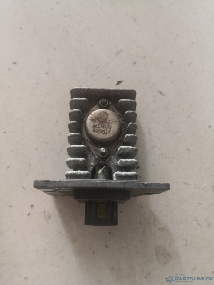 Releu ventilator HYUNDAI SANTA FE I (SM) [ 2000 - 2006 ] – foto 2