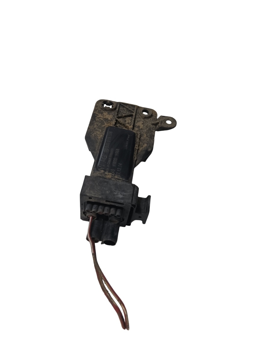 Releu ventilator lichid de racire SKODA RAPID II NH3 2012 - > 5j0919506 – foto 2