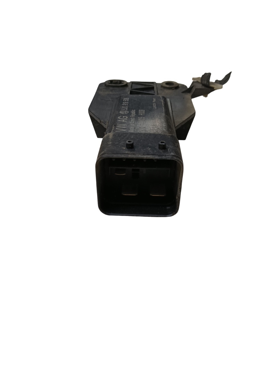 Releu ventilator lichid de racire SKODA RAPID II NH3 2012 - > 5j0919506 – foto 2