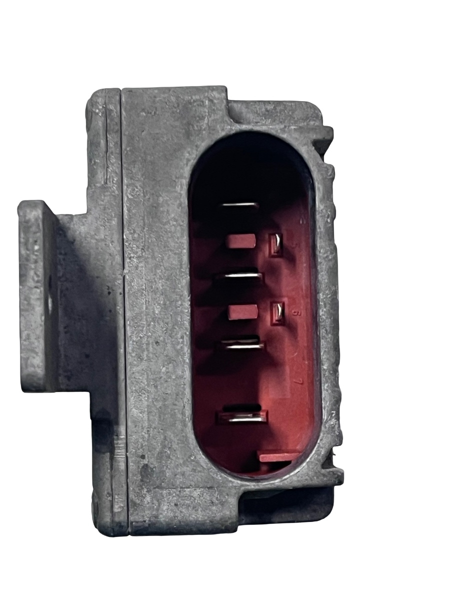 Releu ventilator  MERCEDES-BENZ A-CLASS W168 1997 - 2005 A0275458032 – foto 2
