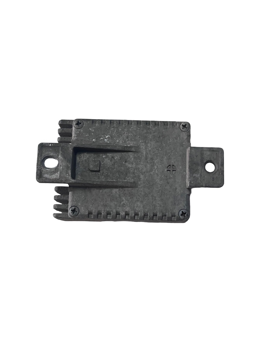 Releu ventilator MERCEDES-BENZ A-CLASS W168 1997 - 2005 A0275458032 – foto 3