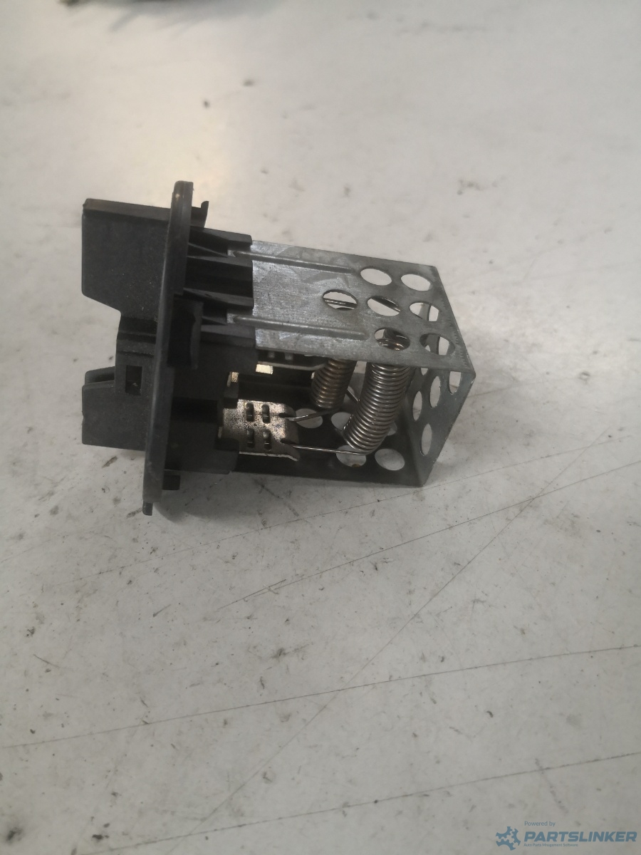 Releu ventilator PEUGEOT 307 SW (3H) [ 2002 - 2009 ] – foto 2
