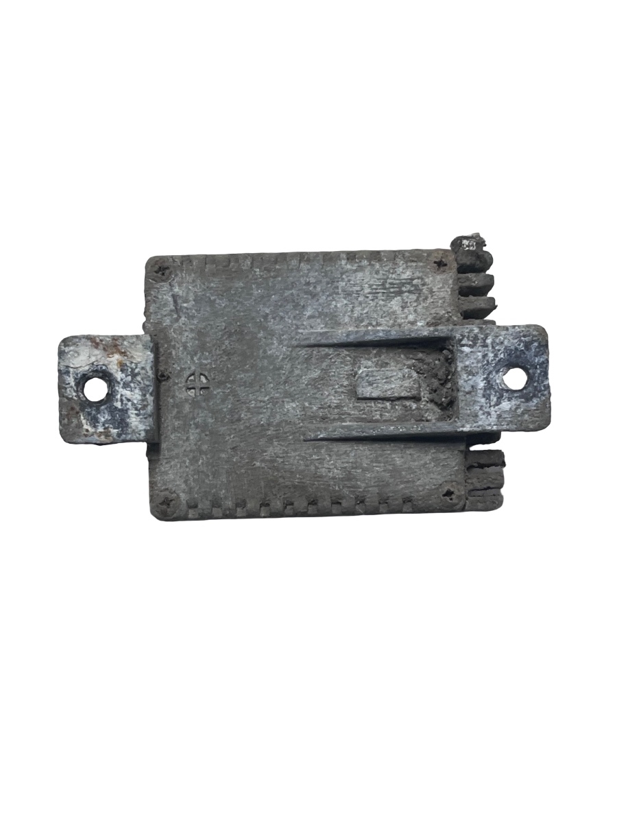 Releu ventilator radiator  MERCEDES-BENZ C-CLASS W202 1993 - 2000 A0185459932 – foto 2