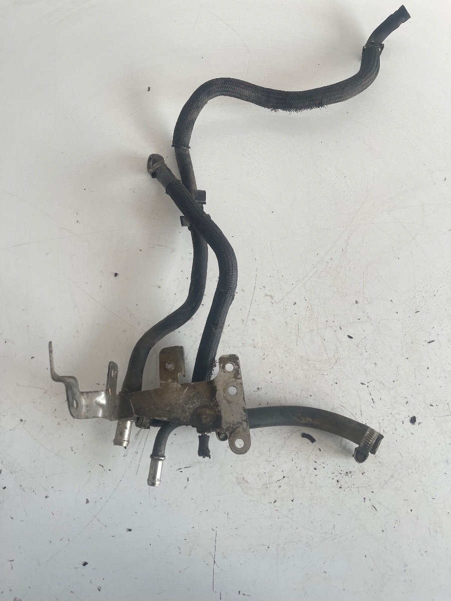 Retur injectoare MERCEDES-BENZ SPRINTER 3,5-t Box 906 2006 - >2.2CDI E4 A6460702432 – foto 2