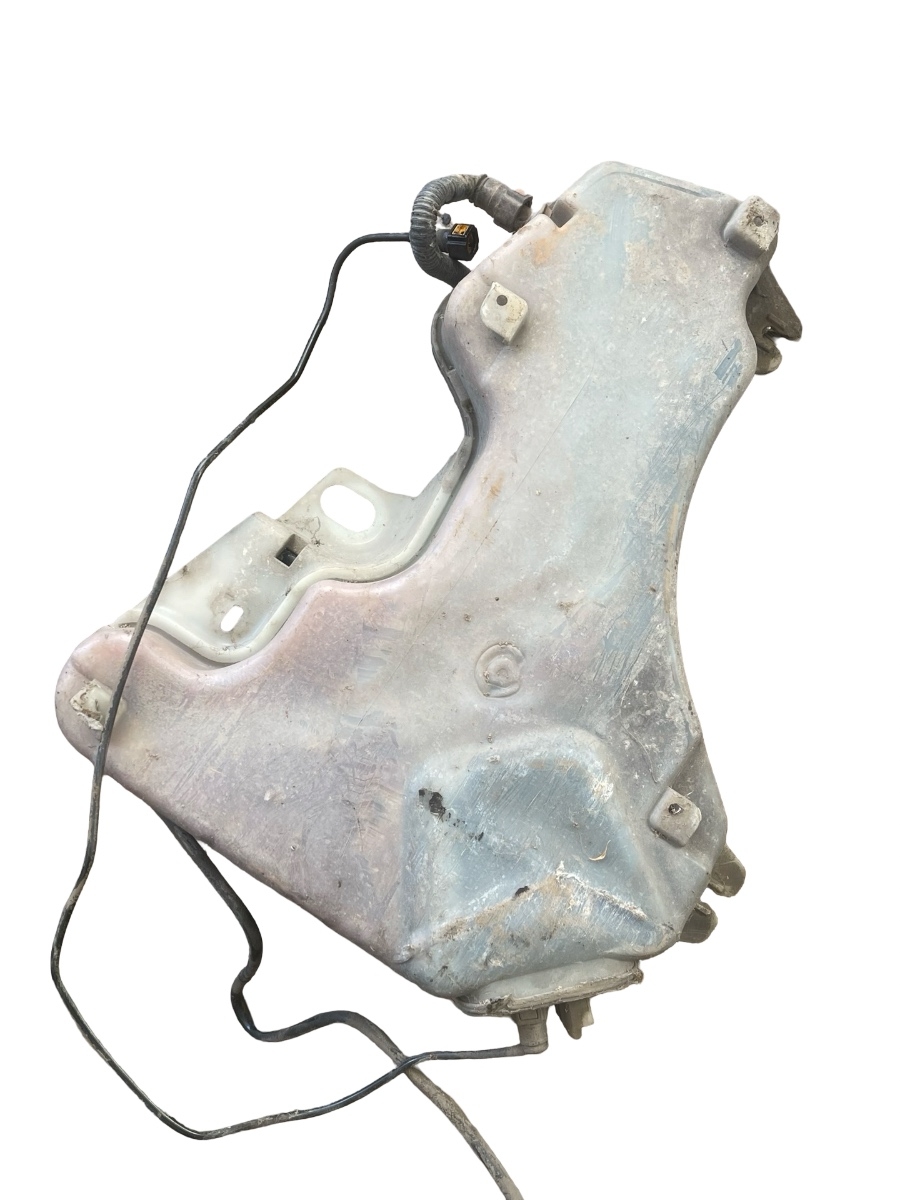 Rezervor aditiv filtru de particule PEUGEOT 407 Coupe 6C_ 2005 -> 2.7 HDi UHZ (DT17) – foto 2